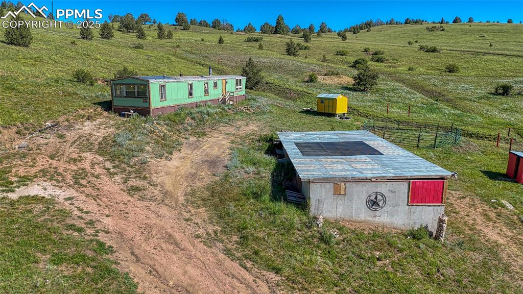 1455 N B Street Cripple Creek CO 80813