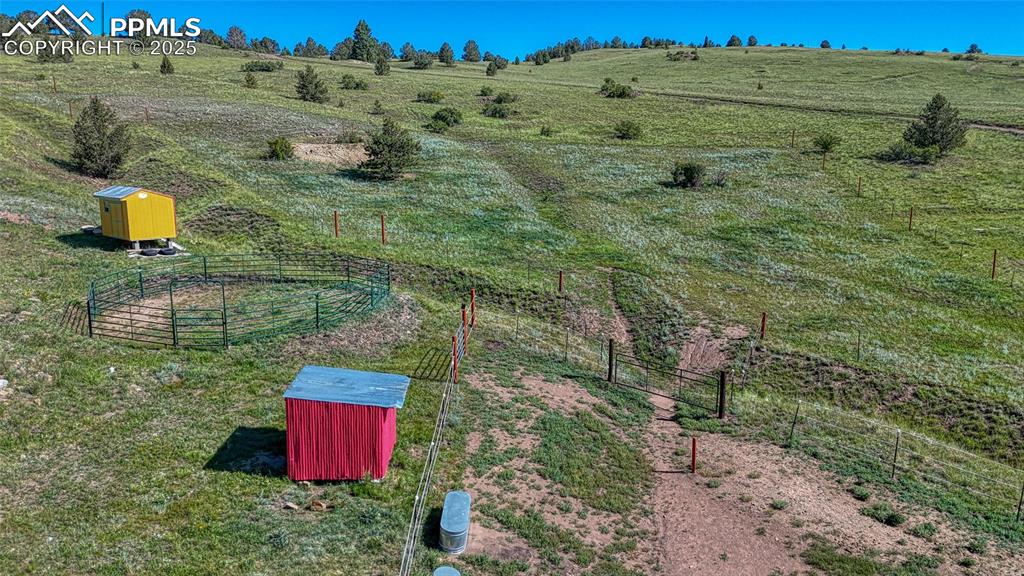 1455 N B Street Cripple Creek CO 80813