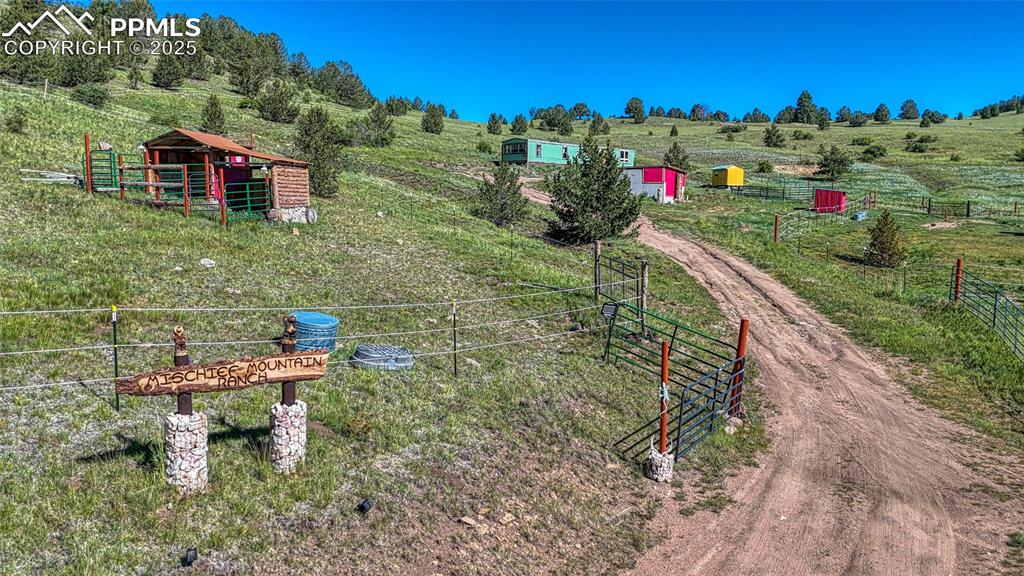 1455 N B Street Cripple Creek CO 80813