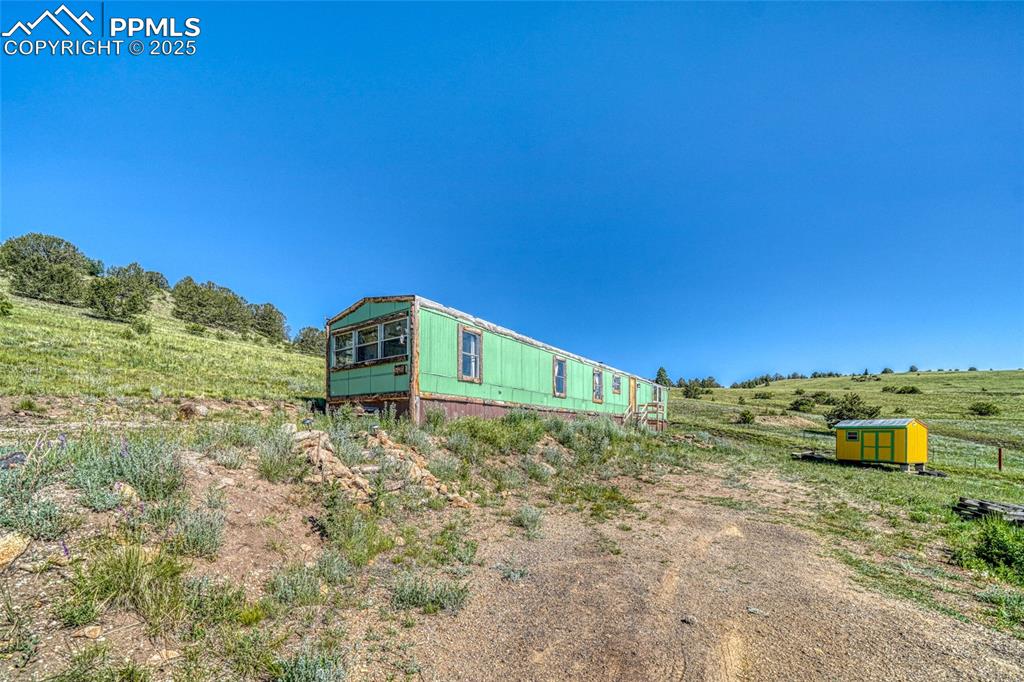 1455 N B Street Cripple Creek CO 80813