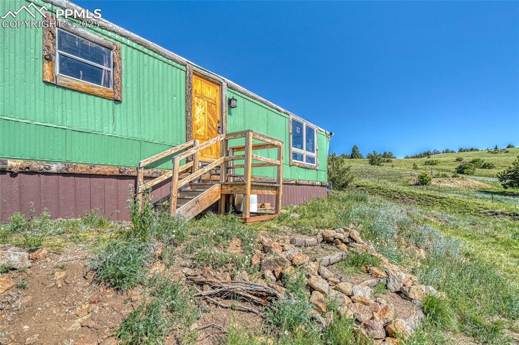 1455 N B Street Cripple Creek CO 80813
