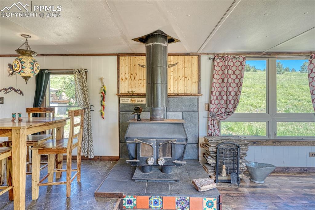 1455 N B Street Cripple Creek CO 80813