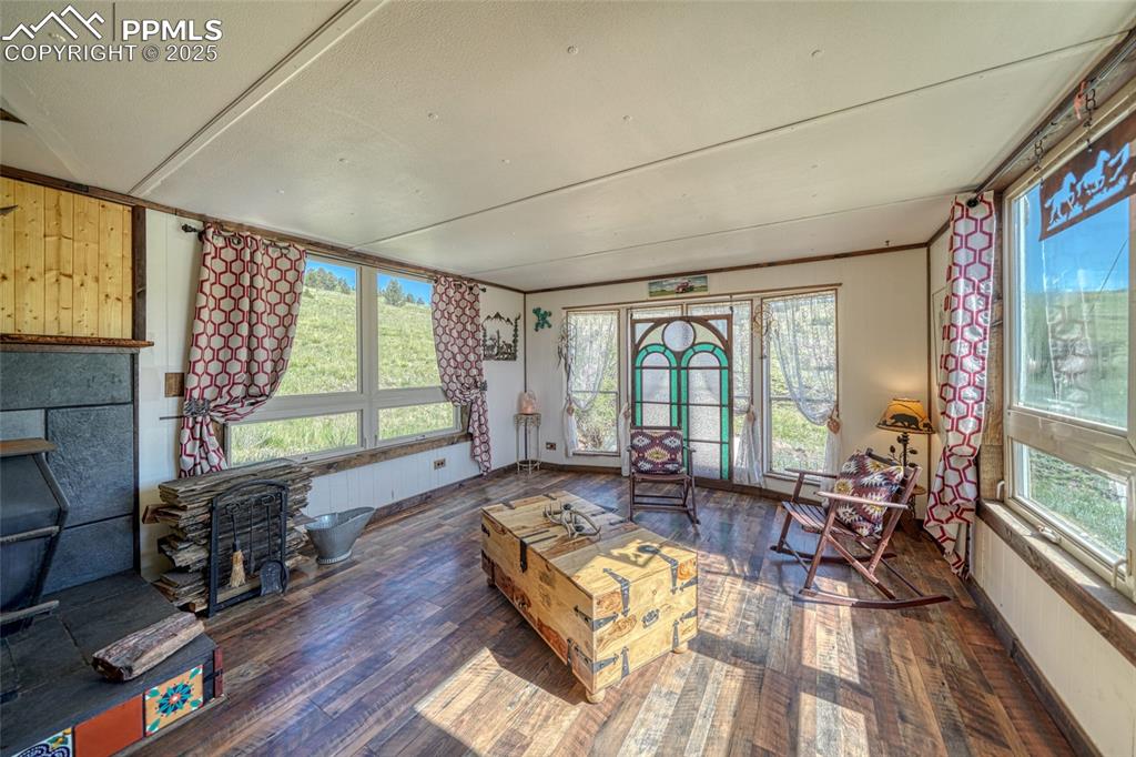 1455 N B Street Cripple Creek CO 80813