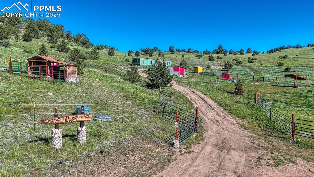 1455 N B Street Cripple Creek CO 80813