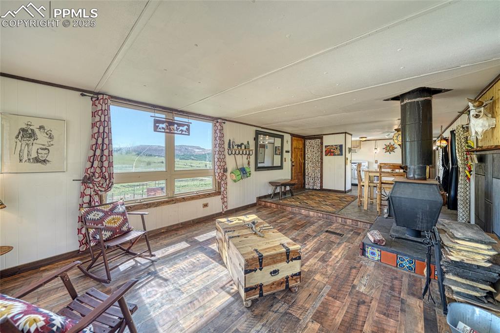 1455 N B Street Cripple Creek CO 80813