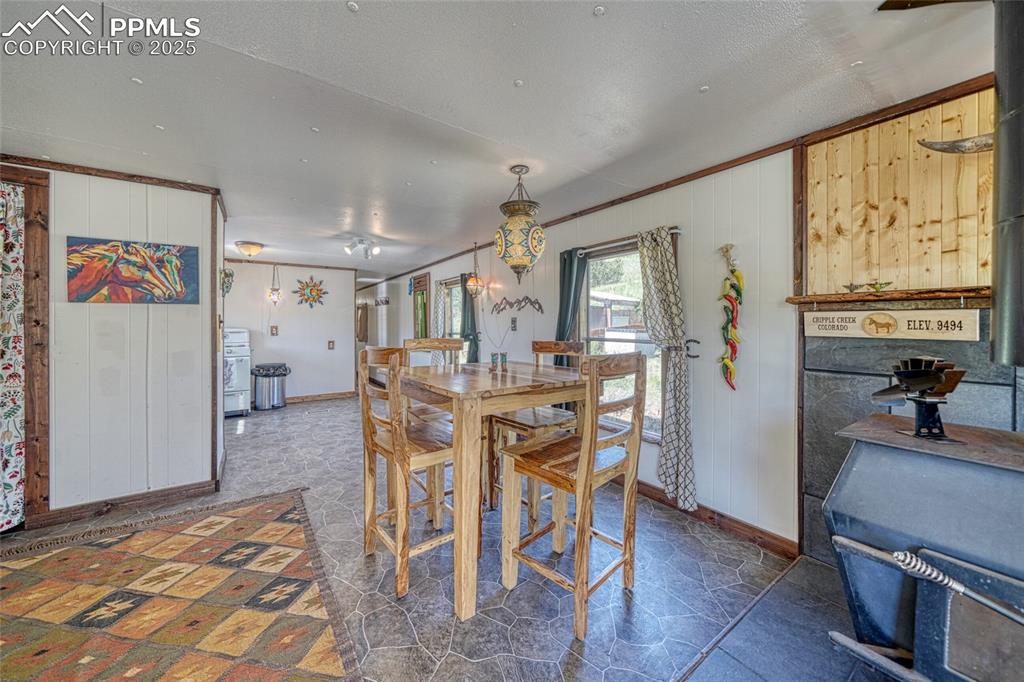 1455 N B Street Cripple Creek CO 80813