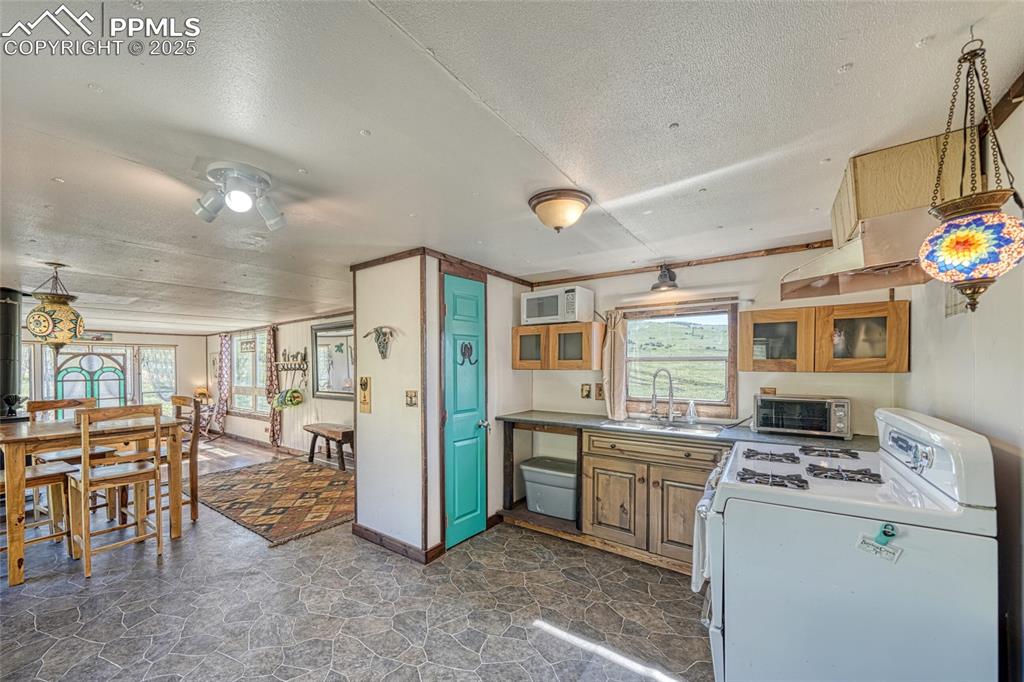 1455 N B Street Cripple Creek CO 80813
