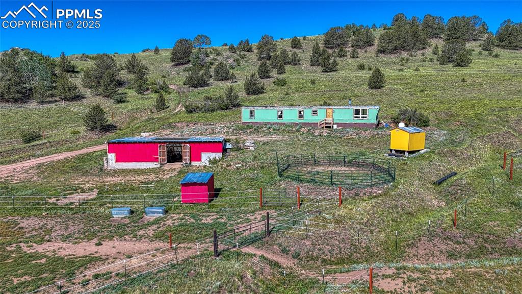 1455 N B Street Cripple Creek CO 80813