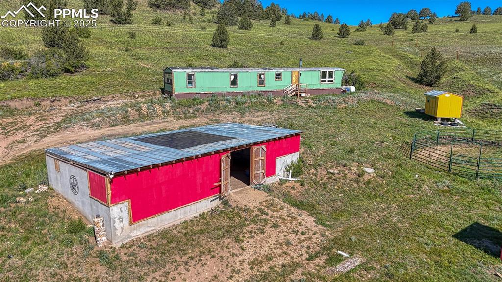 1455 N B Street Cripple Creek CO 80813