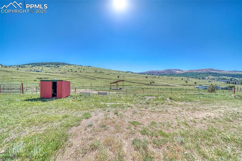 1455 N B Street Cripple Creek CO 80813