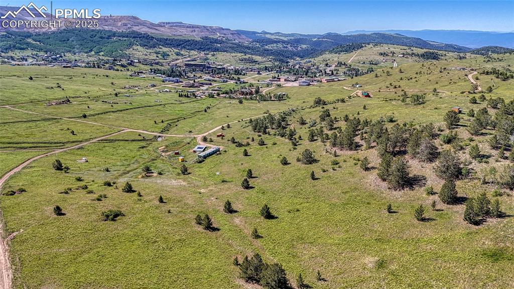 1455 N B Street Cripple Creek CO 80813