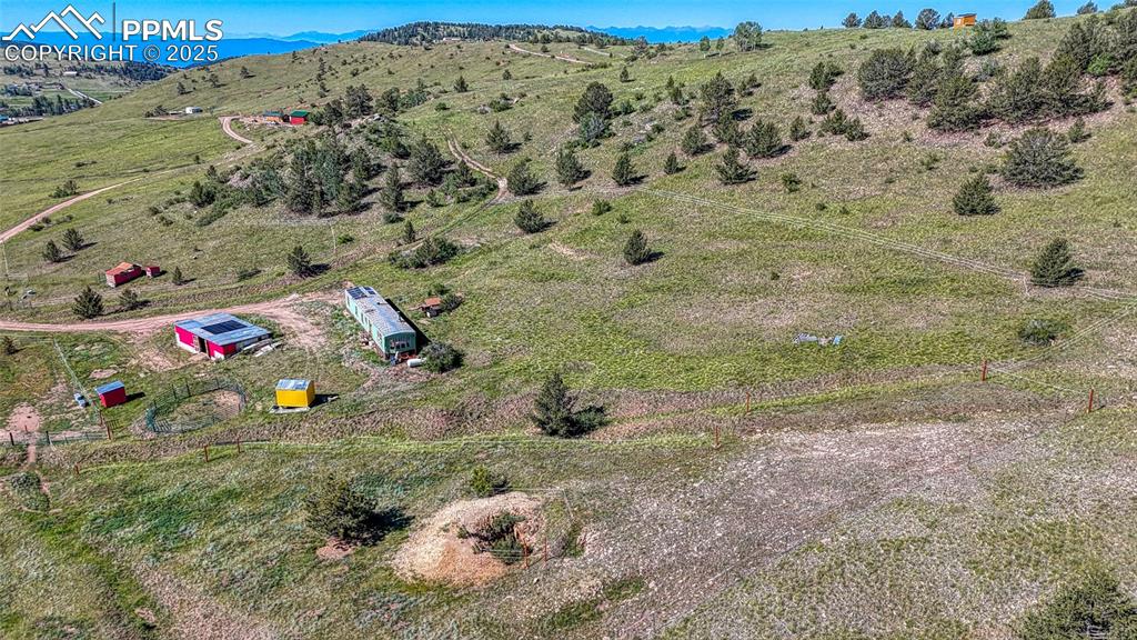 1455 N B Street Cripple Creek CO 80813