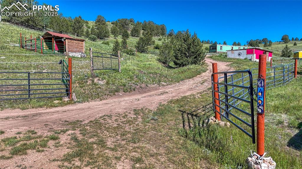 1455 N B Street Cripple Creek CO 80813