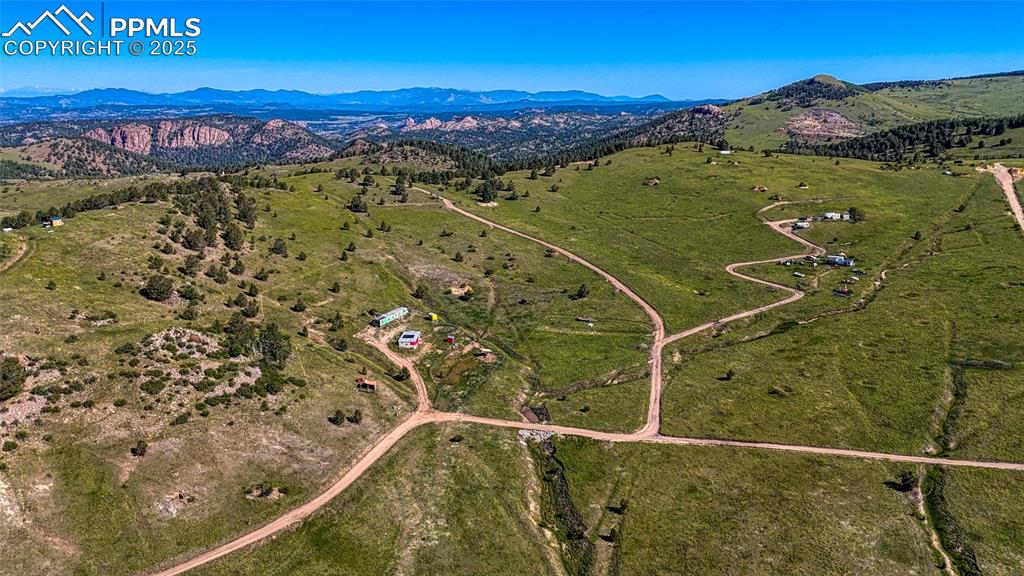 1455 N B Street Cripple Creek CO 80813