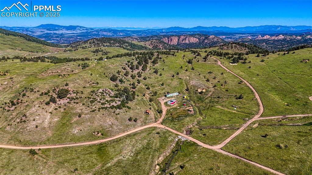 1455 N B Street Cripple Creek CO 80813