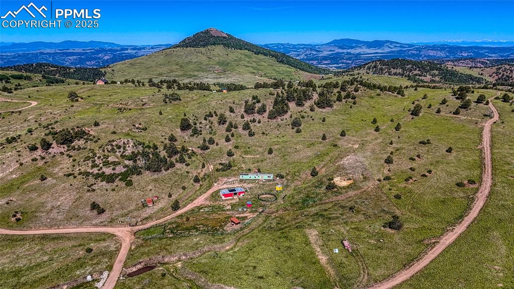 1455 N B Street Cripple Creek CO 80813