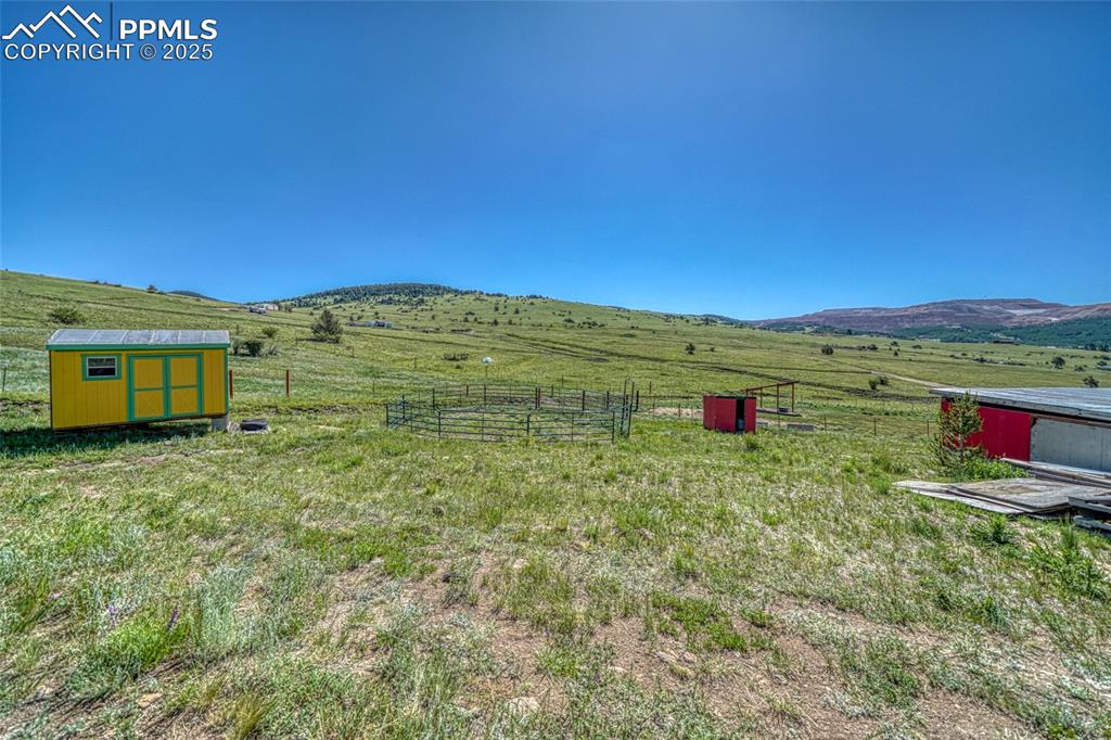 1455 N B Street Cripple Creek CO 80813