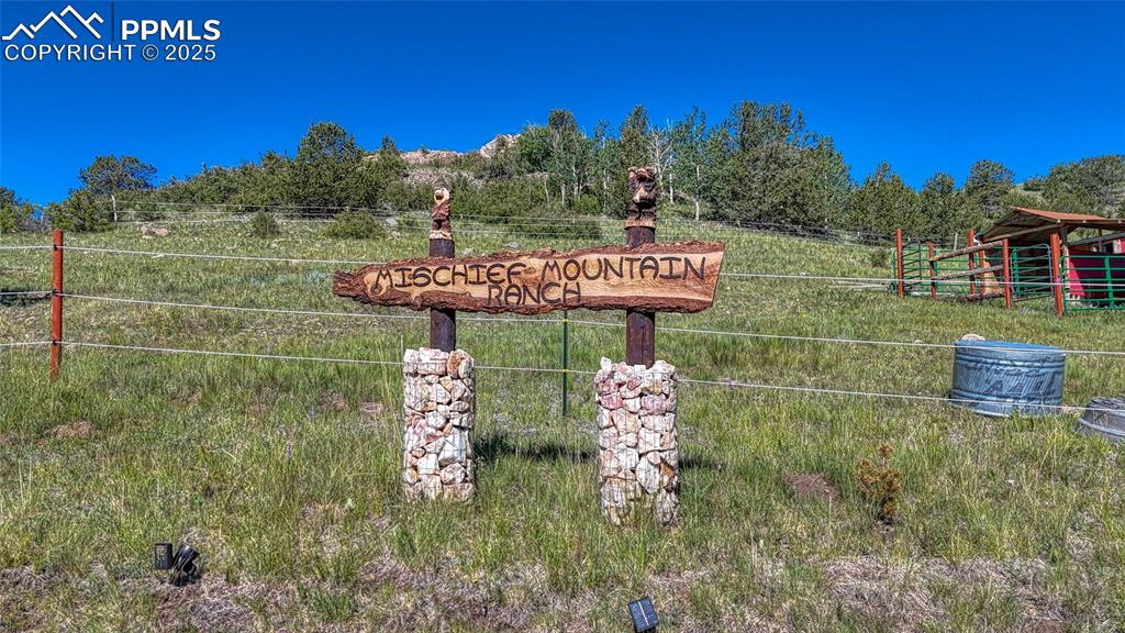 1455 N B Street Cripple Creek CO 80813