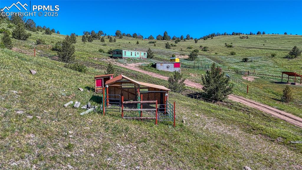 1455 N B Street Cripple Creek CO 80813