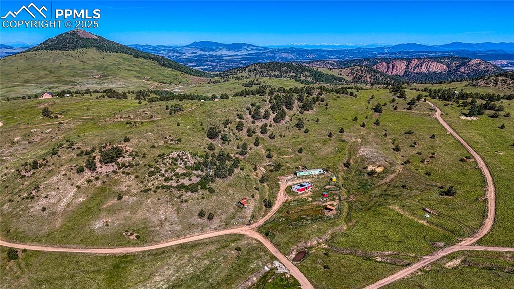 1455 N B Street Cripple Creek CO 80813