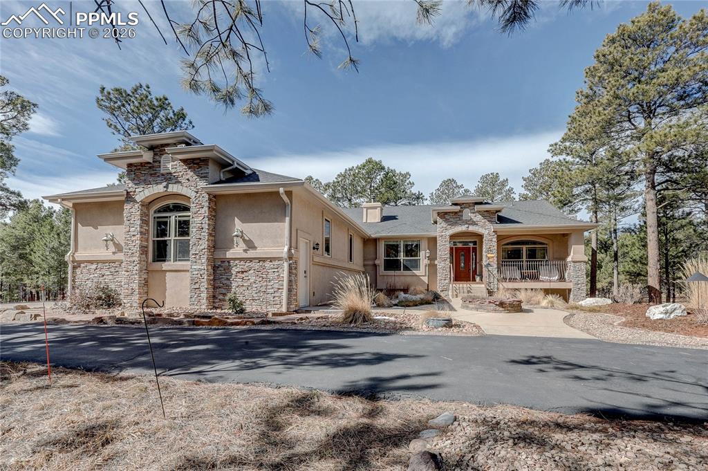 9364 Shipman Lane Colorado Springs CO 80908