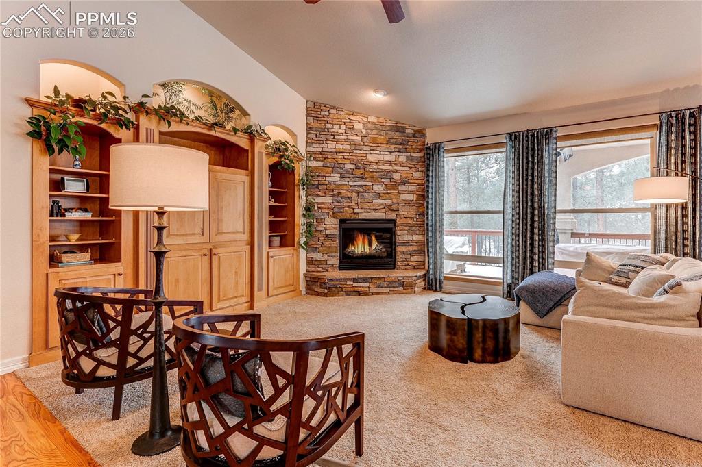 9364 Shipman Lane Colorado Springs CO 80908