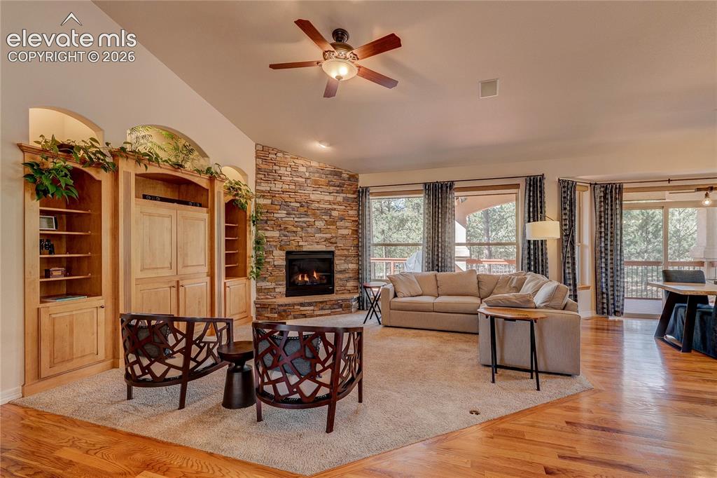 9364 Shipman Lane Colorado Springs CO 80908