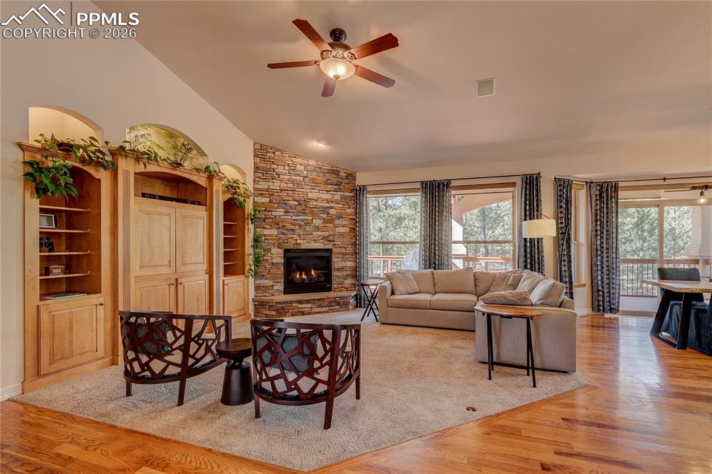 9364 Shipman Lane Colorado Springs CO 80908