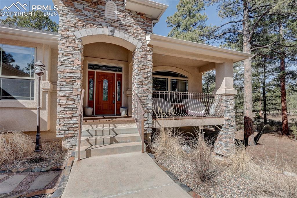 9364 Shipman Lane Colorado Springs CO 80908