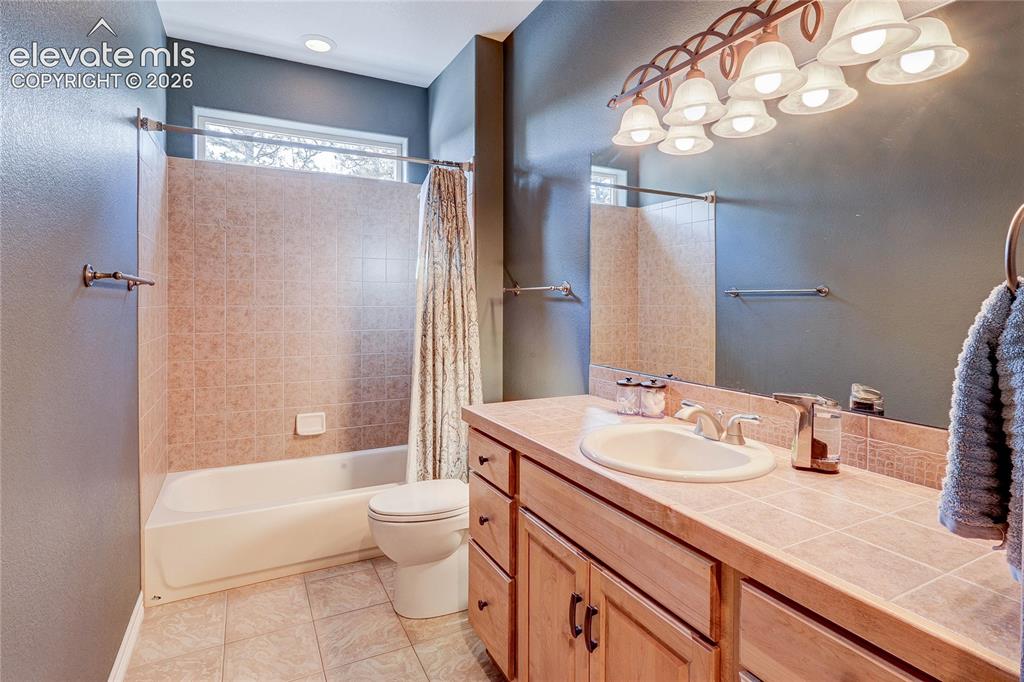 9364 Shipman Lane Colorado Springs CO 80908