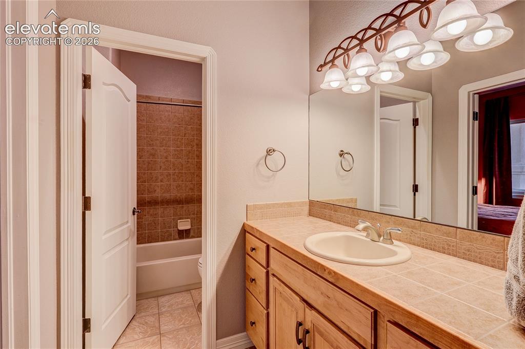 9364 Shipman Lane Colorado Springs CO 80908