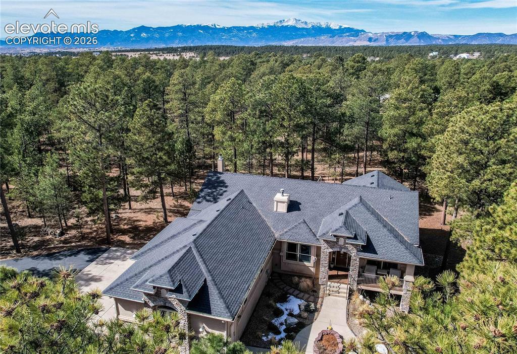9364 Shipman Lane Colorado Springs CO 80908