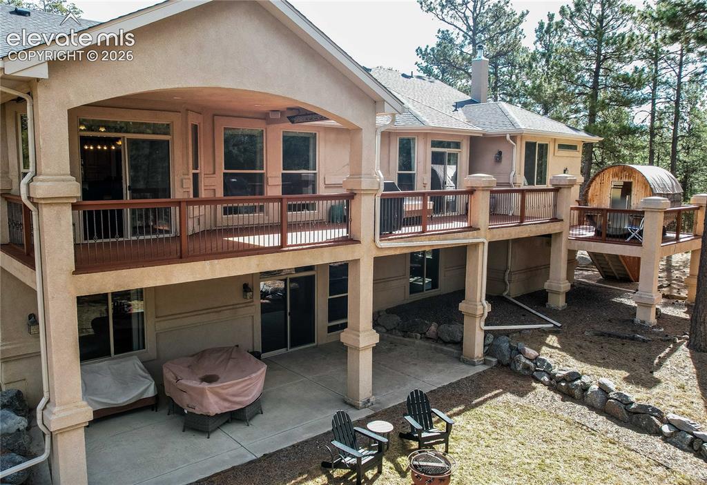 9364 Shipman Lane Colorado Springs CO 80908