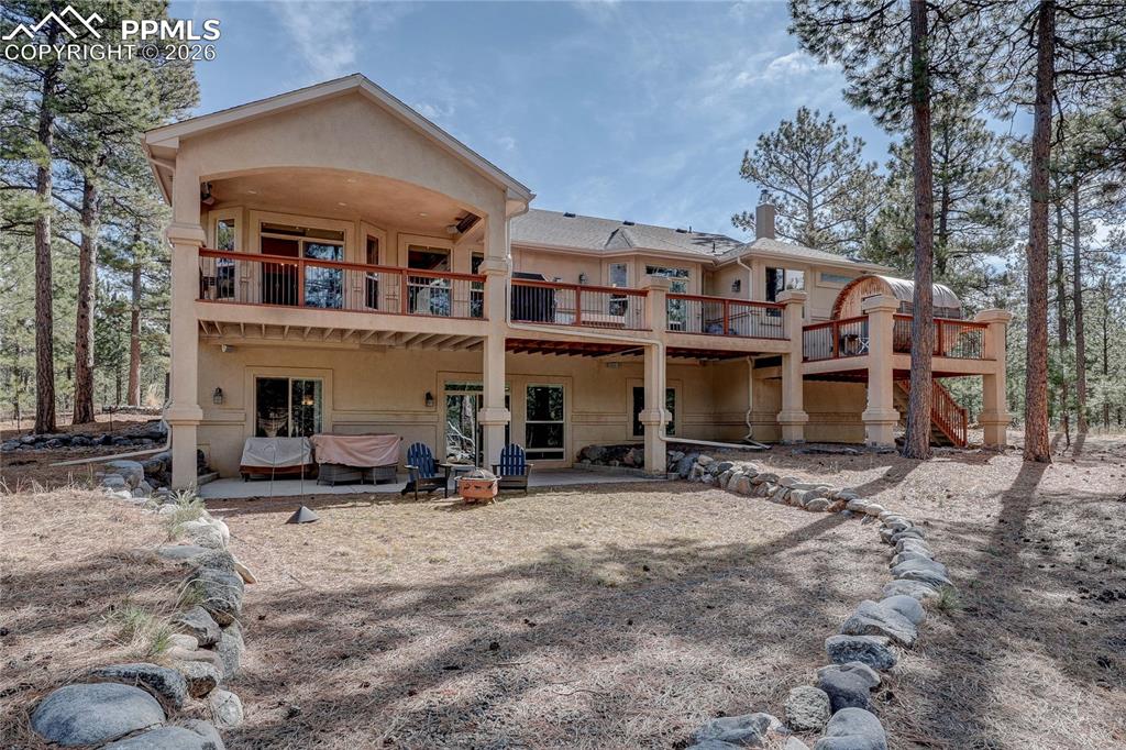 9364 Shipman Lane Colorado Springs CO 80908