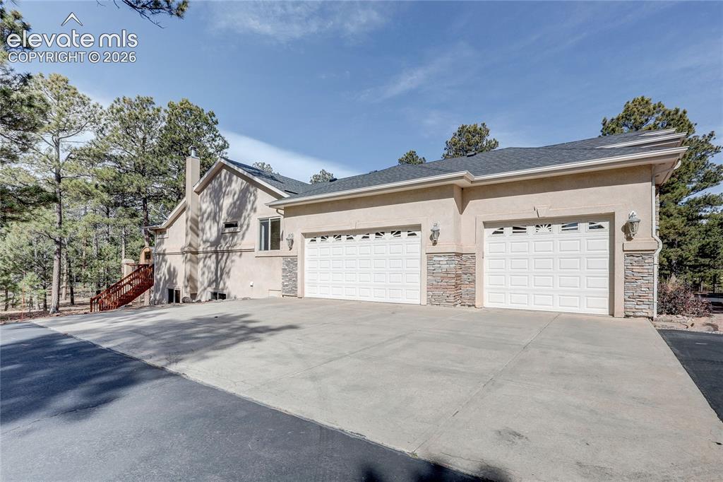 9364 Shipman Lane Colorado Springs CO 80908