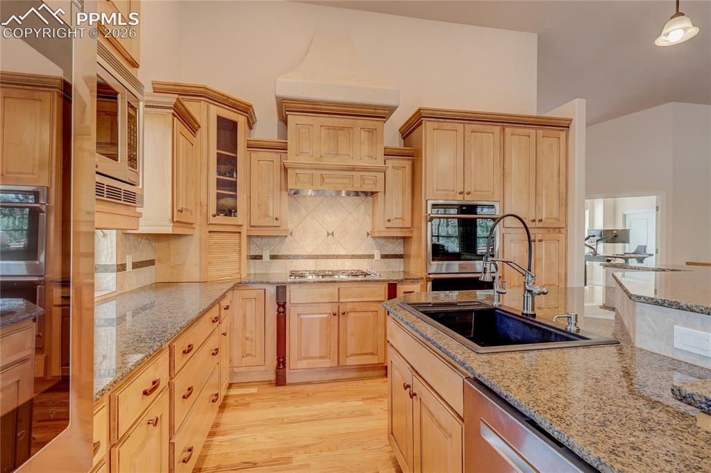 9364 Shipman Lane Colorado Springs CO 80908