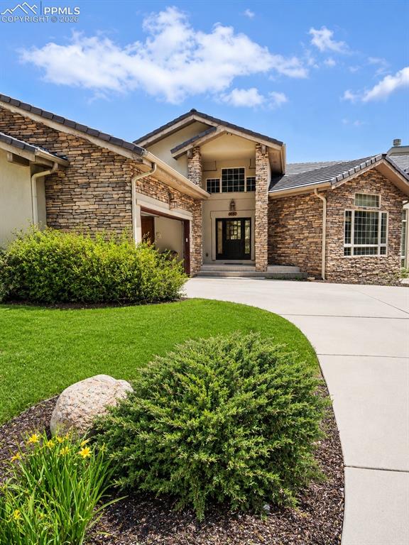1085 High Lake View Colorado Springs CO 80906