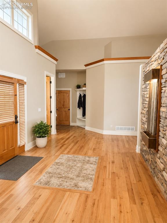 1085 High Lake View Colorado Springs CO 80906
