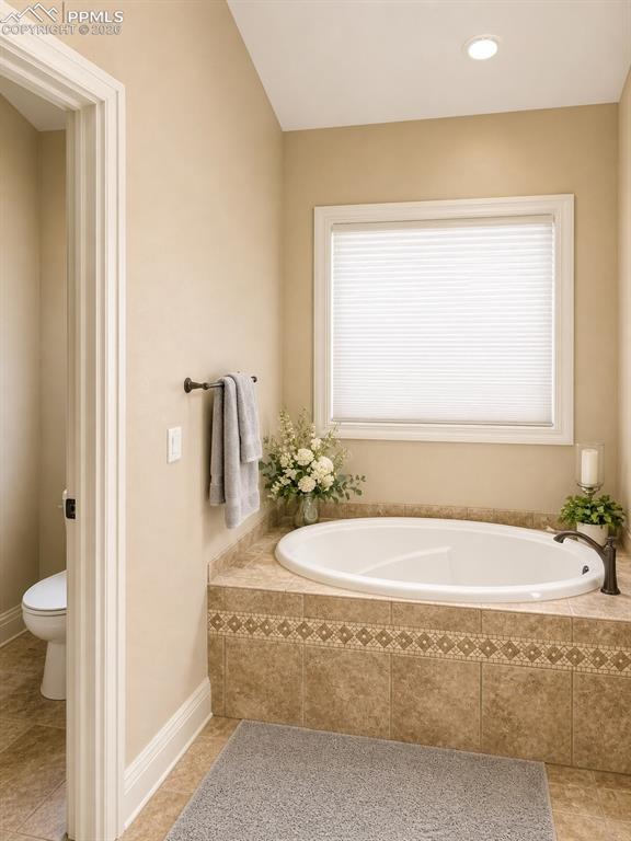 1085 High Lake View Colorado Springs CO 80906