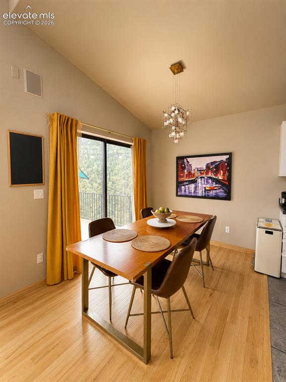 4440 Prairie Street Cascade CO 80809