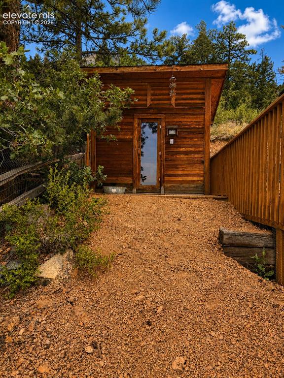 4440 Prairie Street Cascade CO 80809