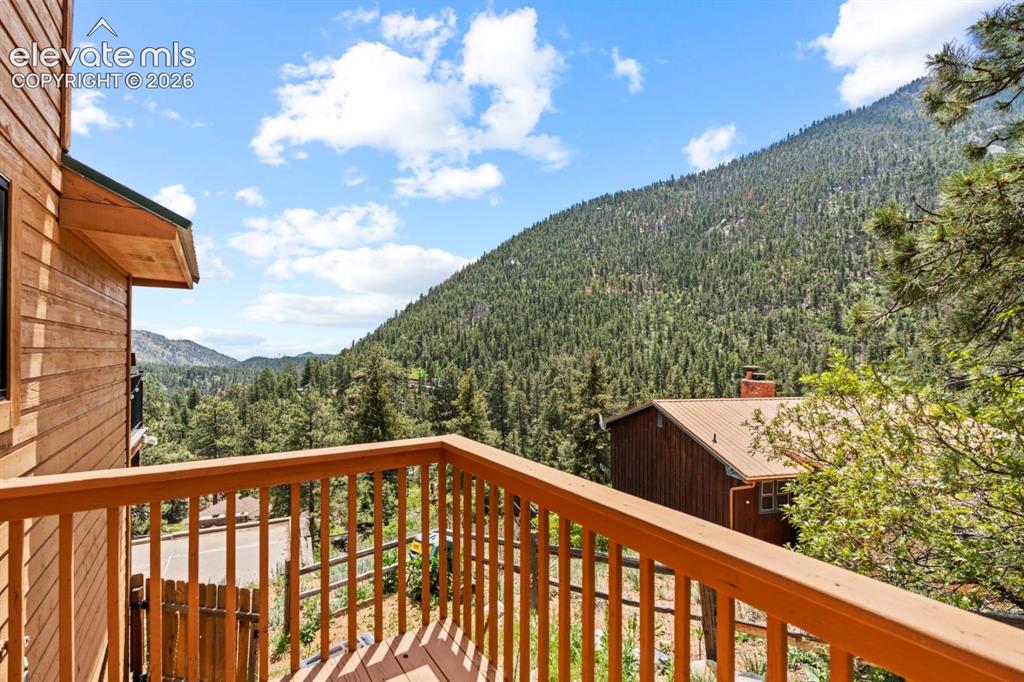4440 Prairie Street Cascade CO 80809