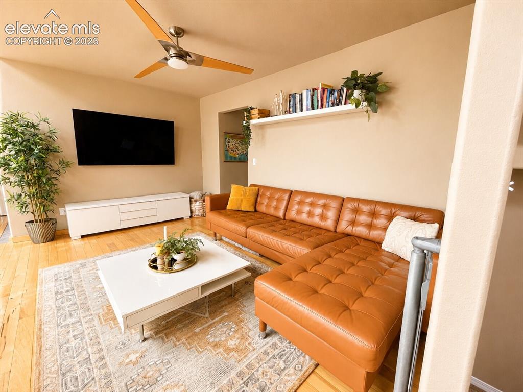 4440 Prairie Street Cascade CO 80809