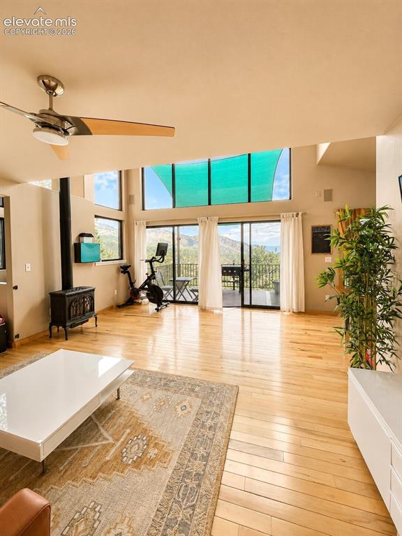4440 Prairie Street Cascade CO 80809
