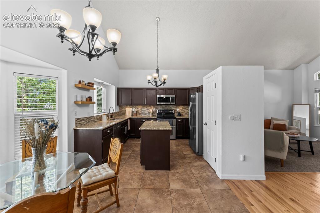 5938 Santana Drive Colorado Springs CO 80923