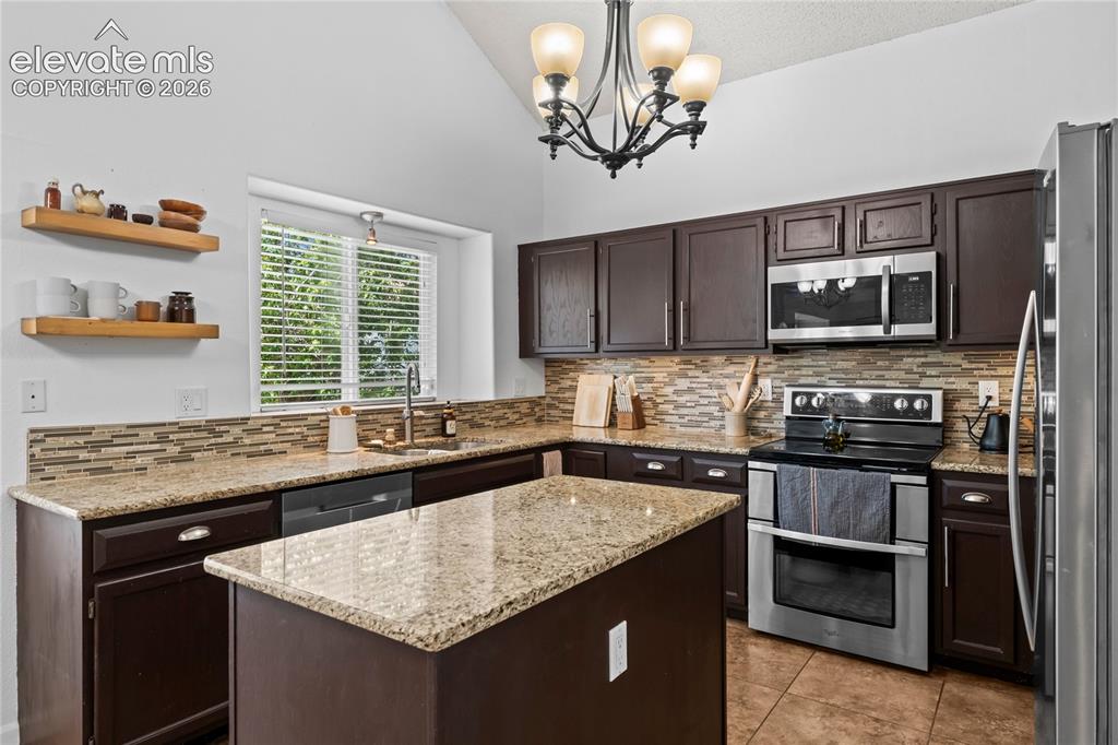 5938 Santana Drive Colorado Springs CO 80923