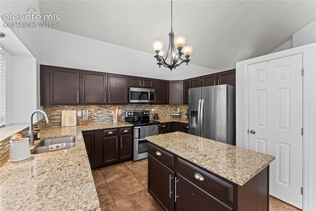 5938 Santana Drive Colorado Springs CO 80923