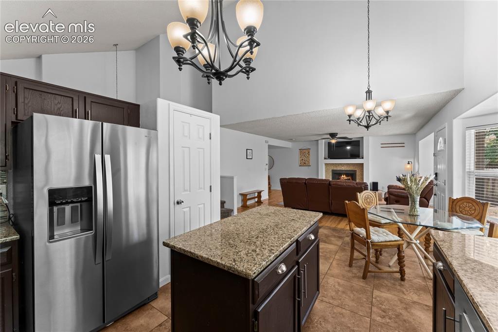 5938 Santana Drive Colorado Springs CO 80923