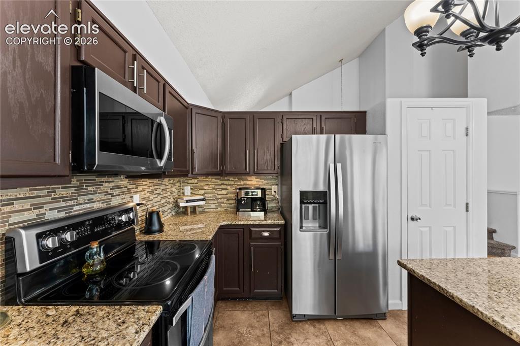 5938 Santana Drive Colorado Springs CO 80923