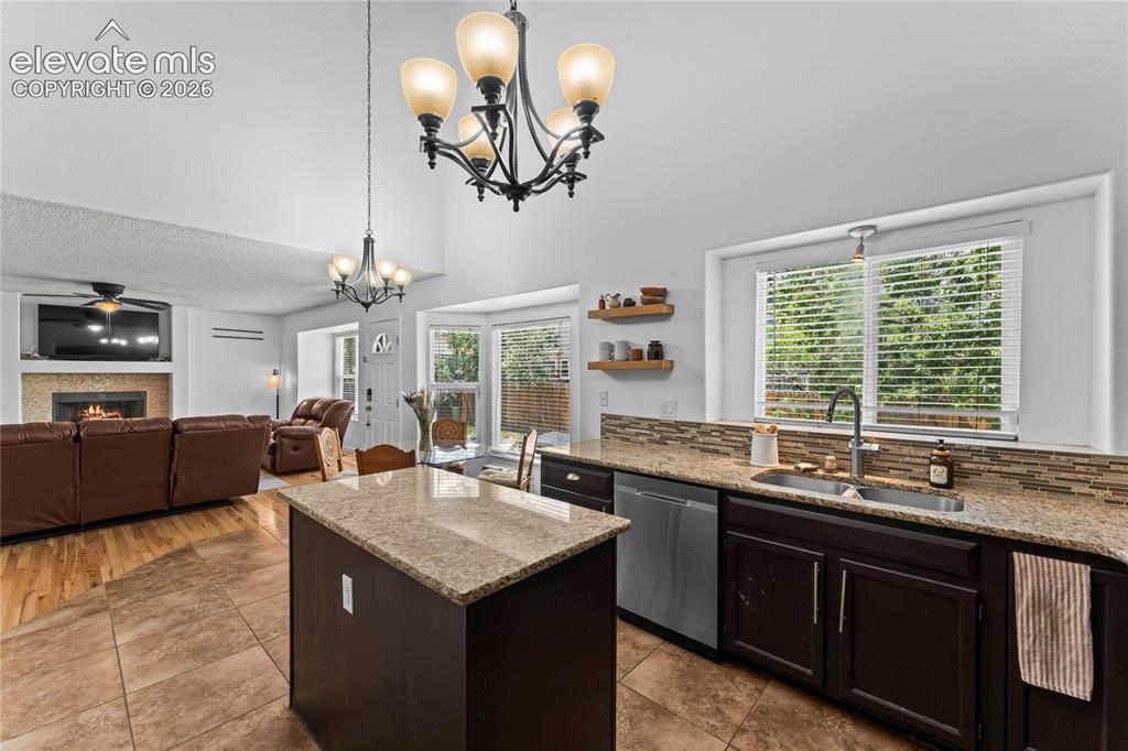 5938 Santana Drive Colorado Springs CO 80923
